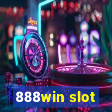 888win slot