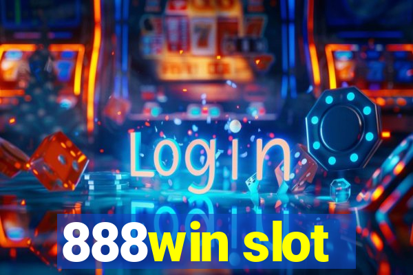 888win slot