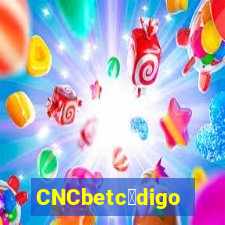 CNCbetc贸digo