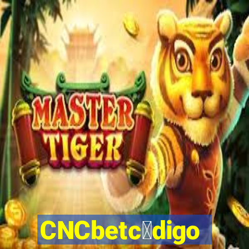 CNCbetc贸digo