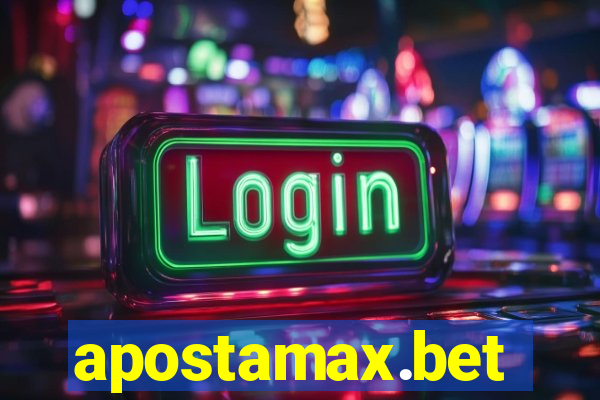 apostamax.bet