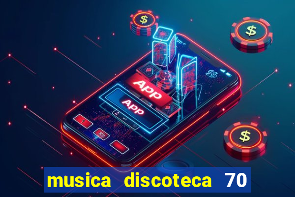 musica discoteca 70 80 90