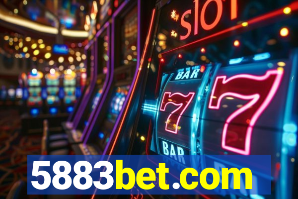 5883bet.com