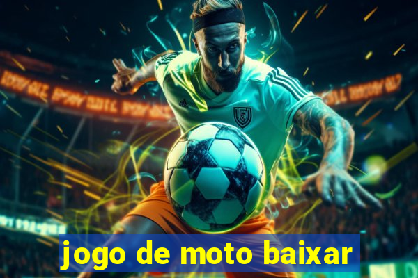 jogo de moto baixar