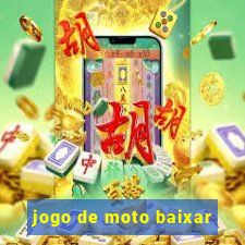 jogo de moto baixar