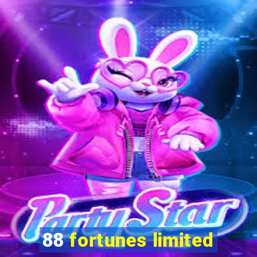 88 fortunes limited