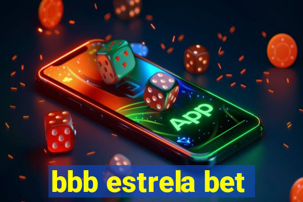 bbb estrela bet