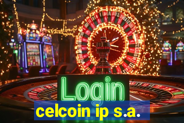 celcoin ip s.a.