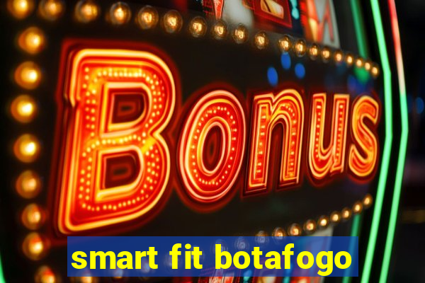 smart fit botafogo