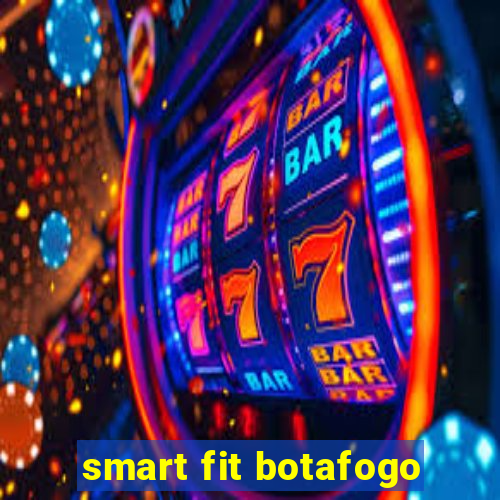 smart fit botafogo