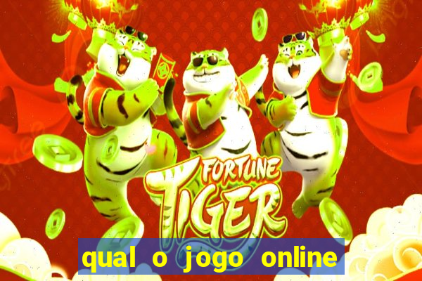 qual o jogo online que mais paga