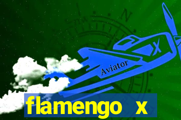 flamengo x palmeiras futemax