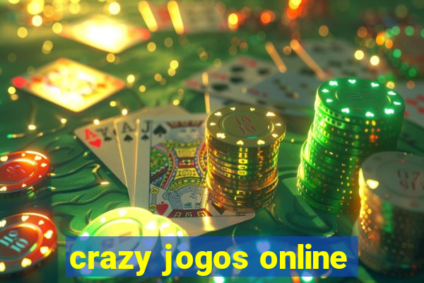 crazy jogos online