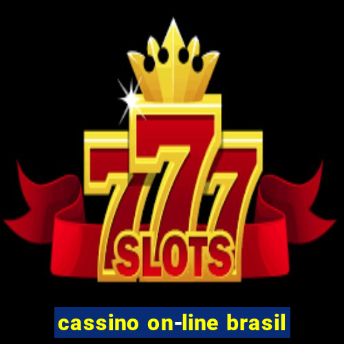 cassino on-line brasil