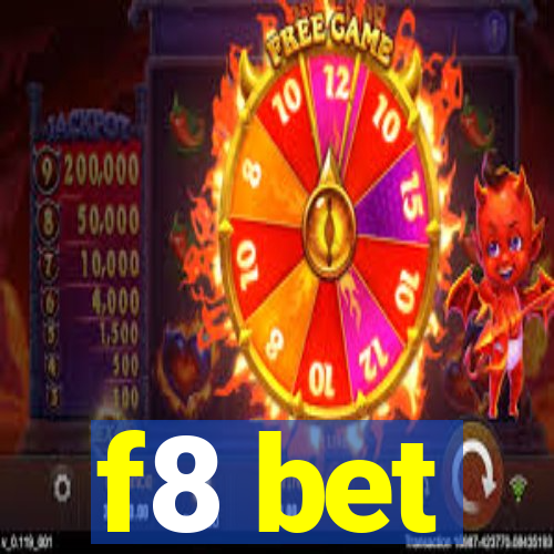 f8 bet