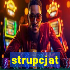 strupcjat