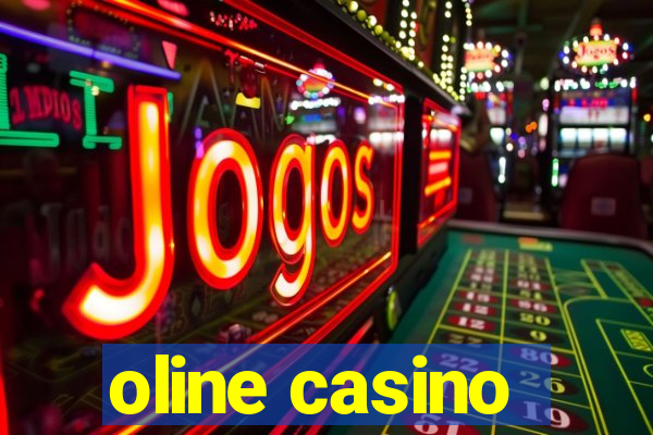 oline casino