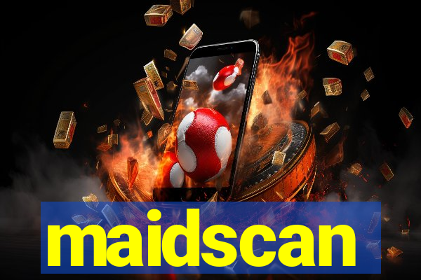 maidscan