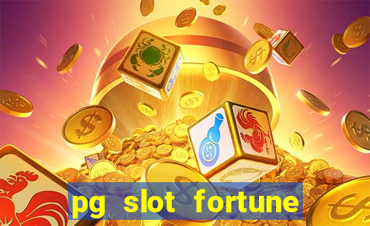 pg slot fortune tiger png