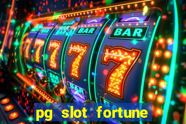 pg slot fortune tiger png