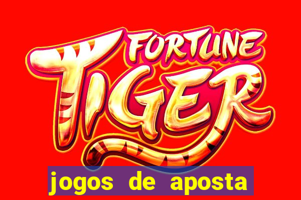 jogos de aposta para menores de idade