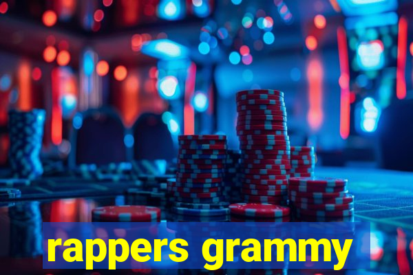 rappers grammy