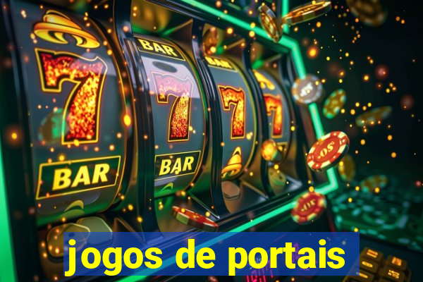 jogos de portais