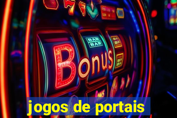 jogos de portais