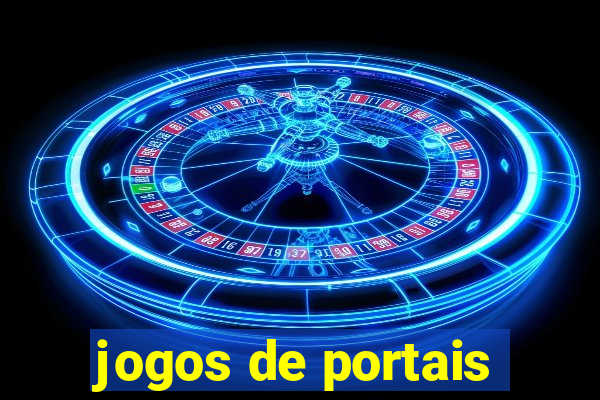 jogos de portais