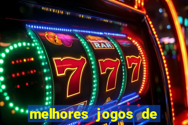 melhores jogos de aposta para ganhar dinheiro