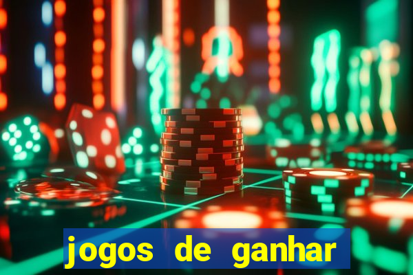 jogos de ganhar dinheiro no pix na hora