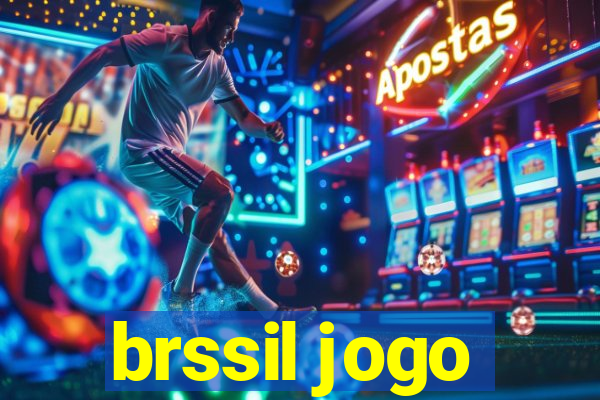 brssil jogo