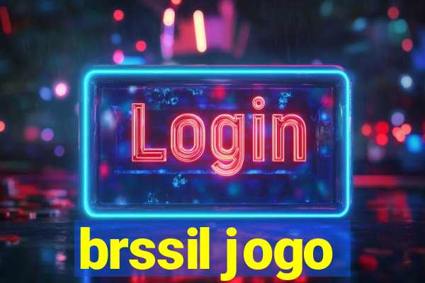 brssil jogo