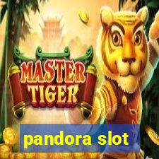 pandora slot