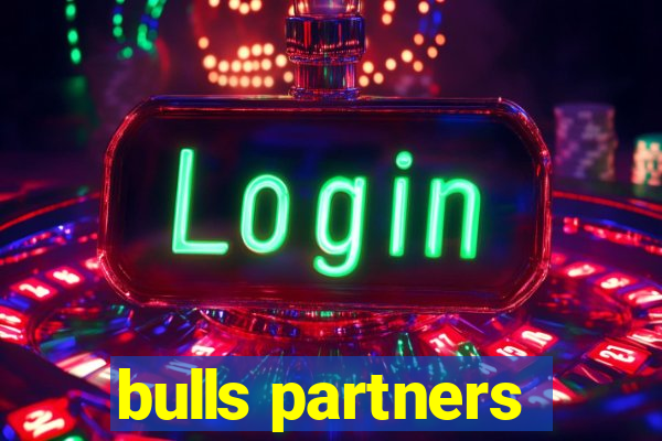 bulls partners