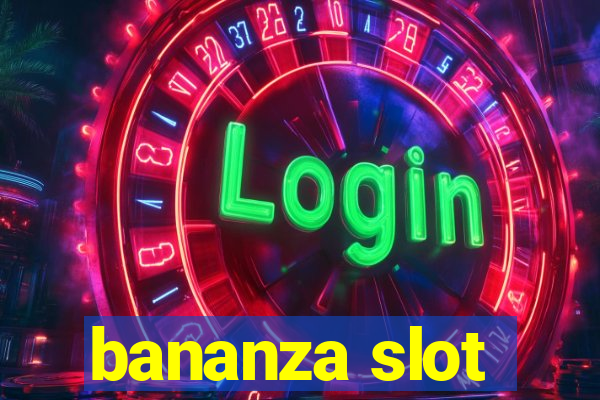 bananza slot