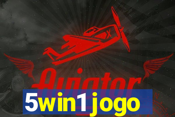 5win1 jogo