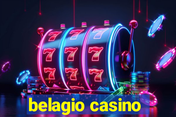 belagio casino