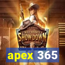 apex 365