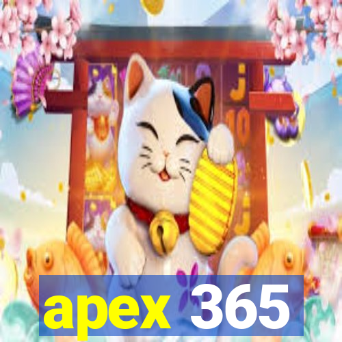 apex 365