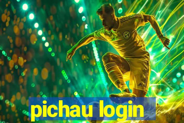 pichau login