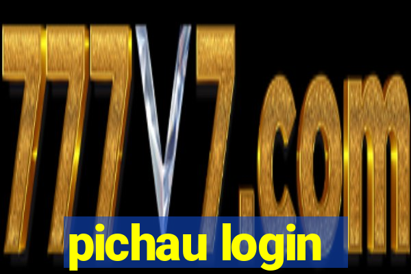 pichau login