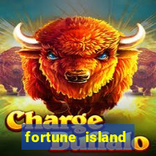 fortune island treasure 3