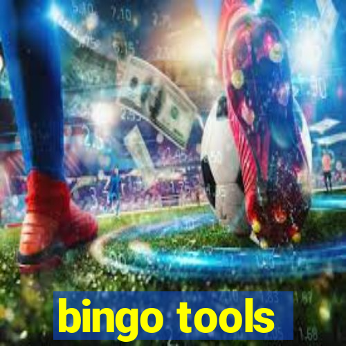 bingo tools