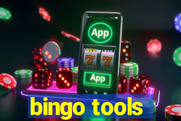 bingo tools