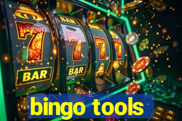 bingo tools