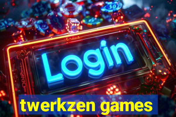 twerkzen games