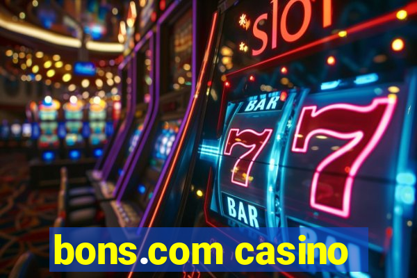 bons.com casino