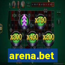 arena.bet