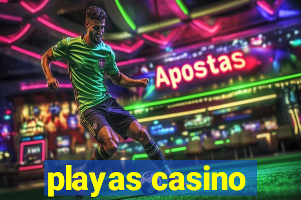 playas casino